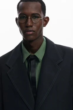 Casacões E Casacos<Desigual Blazer