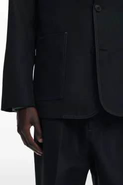 Casacões E Casacos<Desigual Blazer
