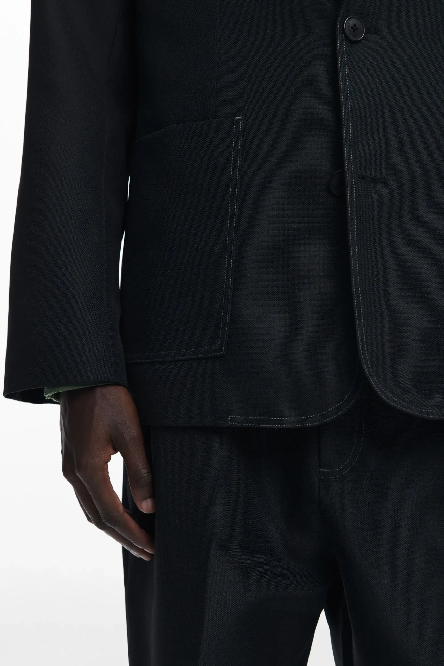 Casacões E Casacos<Desigual Blazer