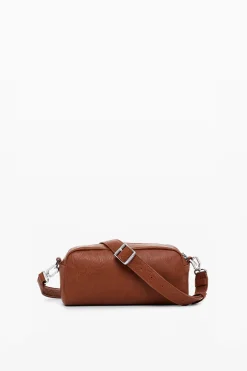 Malas|Malas A Tiracolo<Desigual Bolsa cruzada multibolsos