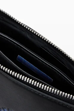 Carteiras|Carteiras<Desigual Bolsa pequena girassóis