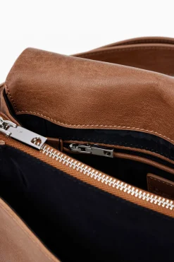 Malas|Malas A Tiracolo<Desigual Bolsa tiracolo borboleta