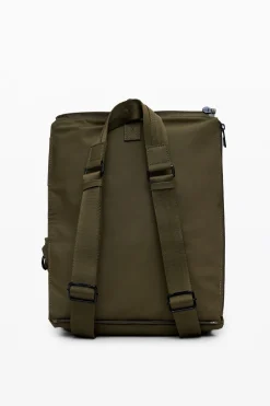 Malas|Malas A Tiracolo<Desigual Bolsa transversal bicolor