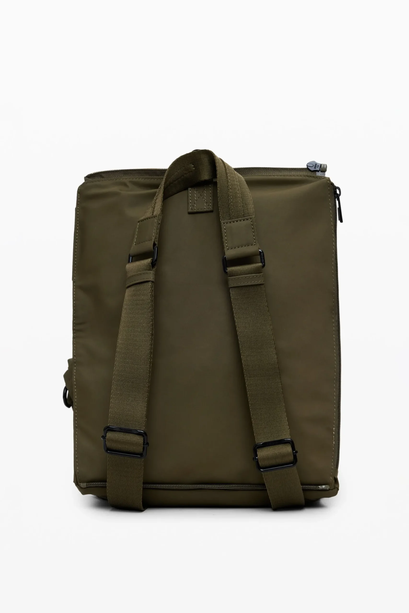 Malas|Malas A Tiracolo<Desigual Bolsa transversal bicolor