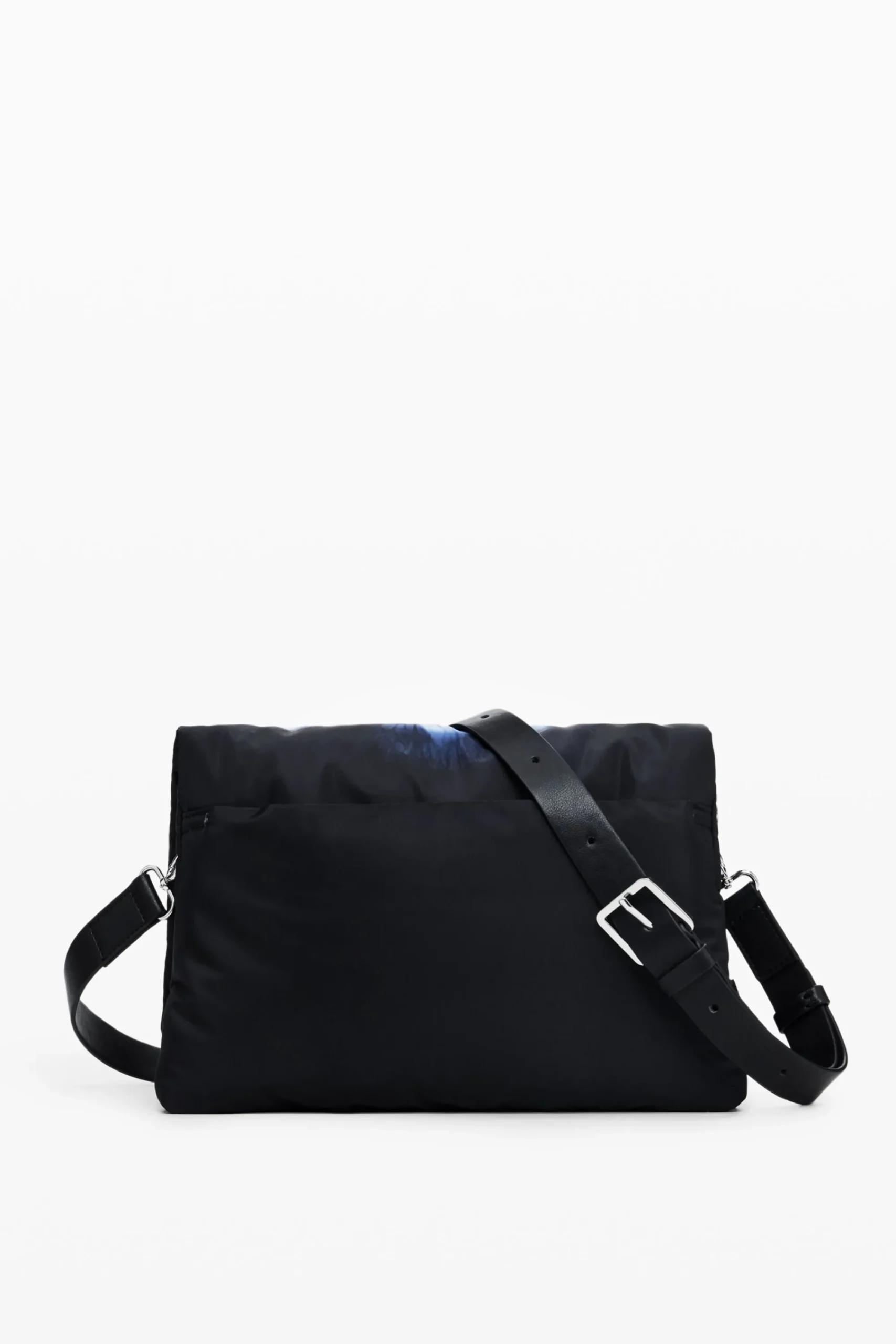 Malas|Malas A Tiracolo<Desigual Bolsa transversal flor