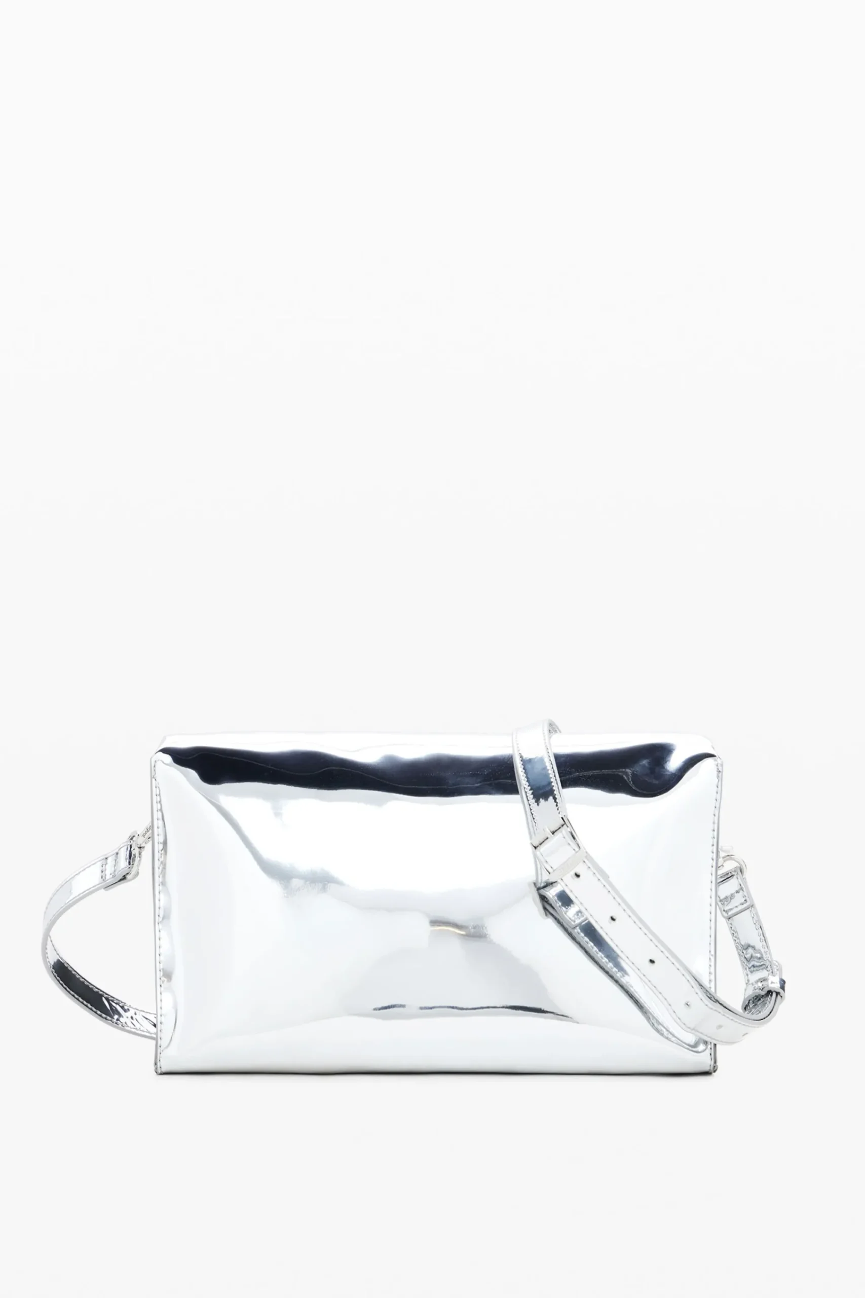 Malas|Malas A Tiracolo<Desigual Bolsa transversal Half logo