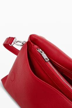 Malas|Malas A Tiracolo<Desigual Bolsa transversal Half logo