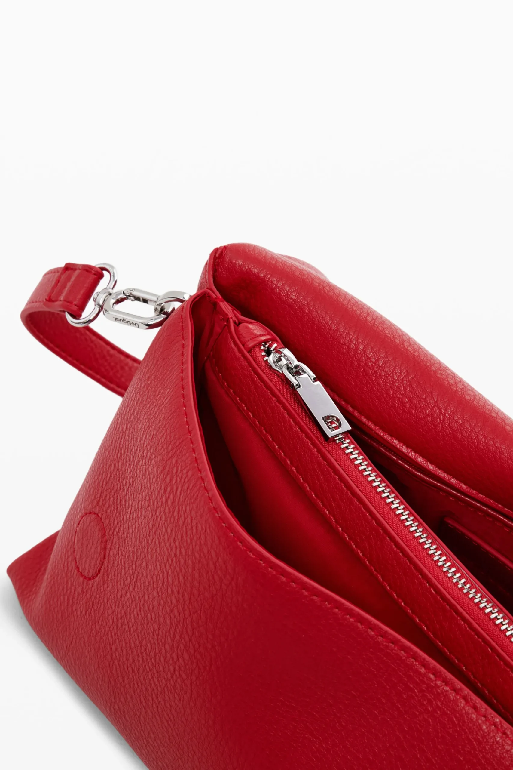 Malas|Malas A Tiracolo<Desigual Bolsa transversal Half logo