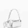 Malas|Malas A Tiracolo<Desigual Bolsa transversal S logo