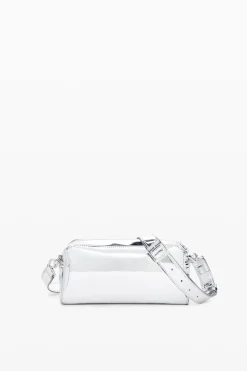 Malas|Malas A Tiracolo<Desigual Bolsa transversal S logo