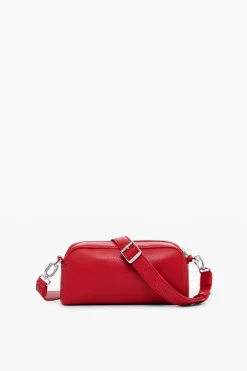 Malas|Malas A Tiracolo<Desigual Bolsa transversal S logo