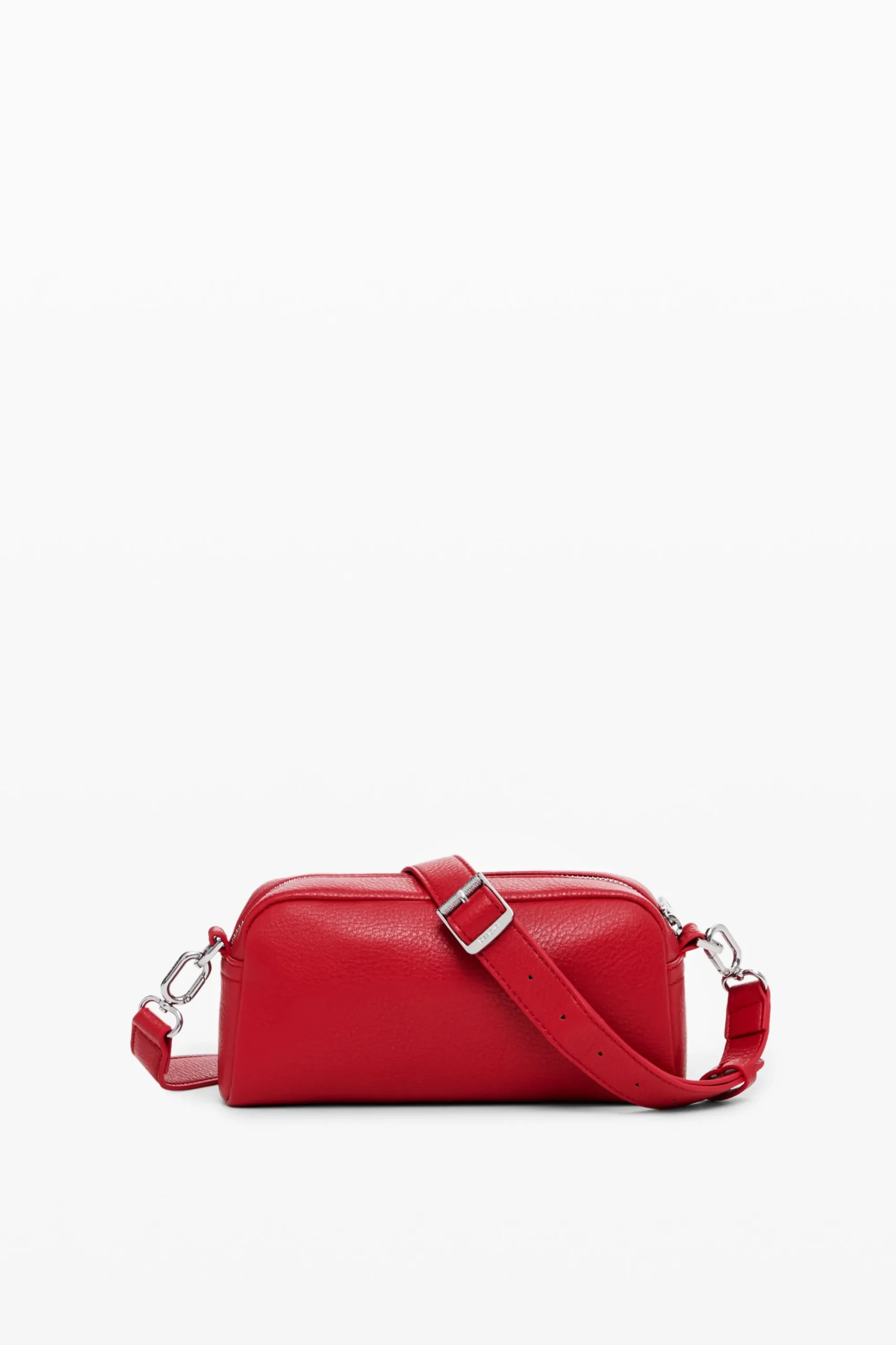 Malas|Malas A Tiracolo<Desigual Bolsa transversal S logo