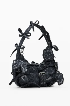 Malas<Desigual Bolsa Y2K María Escoté