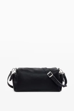 Malas<Desigual Bolso baguette multibolsos