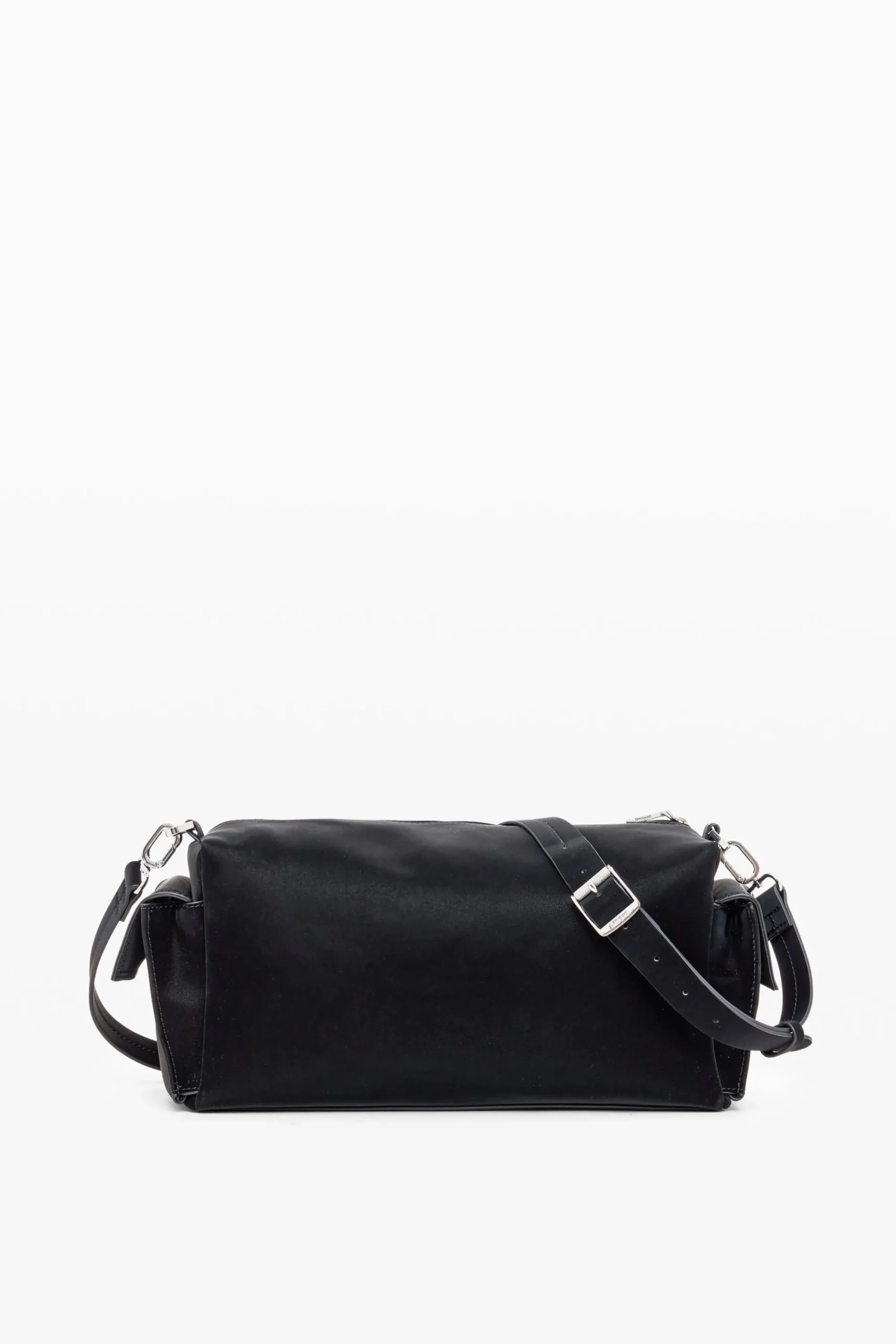 Malas<Desigual Bolso baguette multibolsos