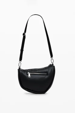 Malas|Malas A Tiracolo<Desigual Bolso de alça cruzada com zíper