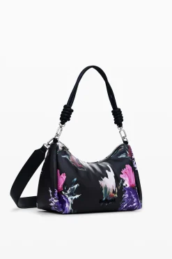 Malas<Desigual Bolso de mão acolchado flores