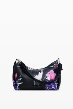 Malas<Desigual Bolso de mão acolchado flores