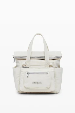 Malas<Desigual Bolso de mão em nylon