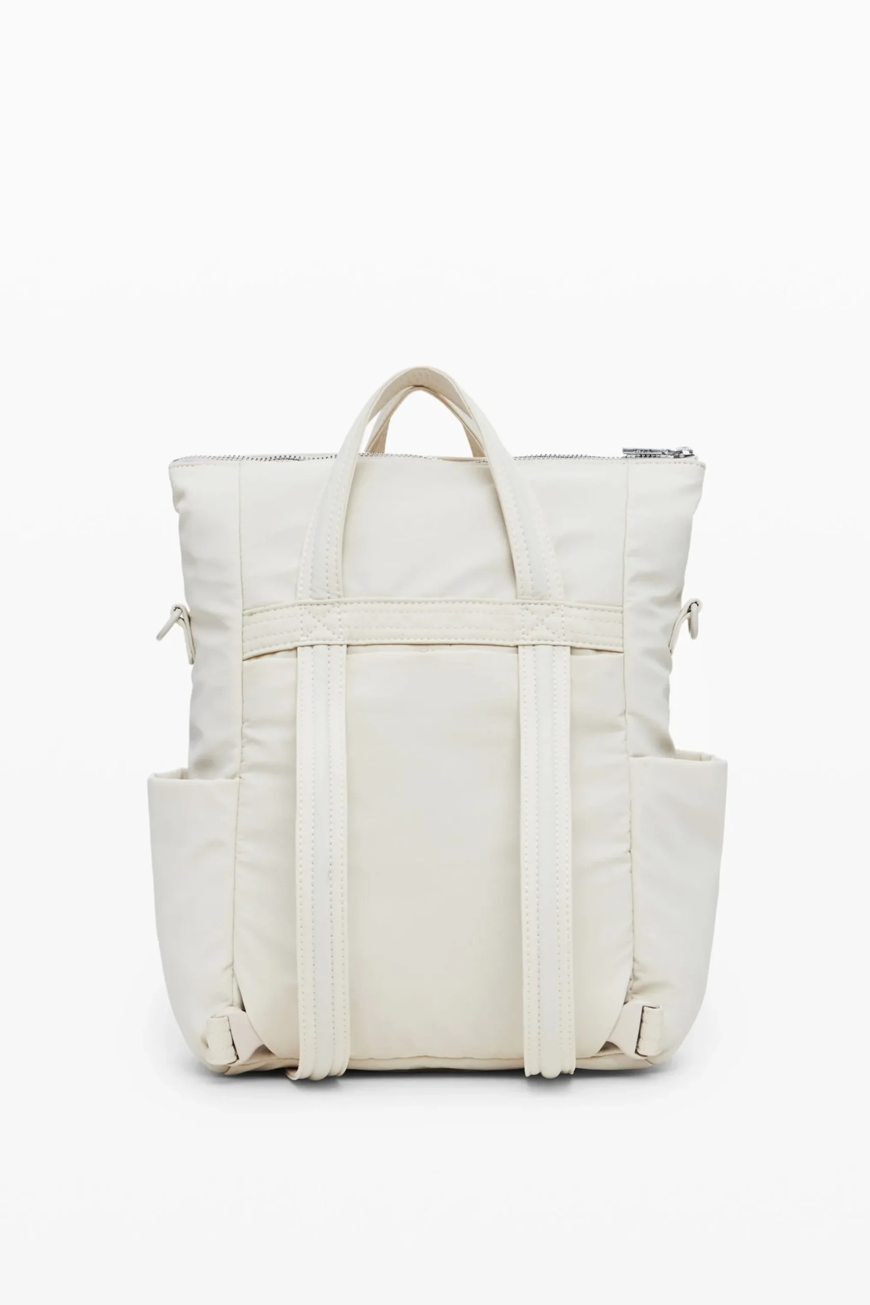 Malas<Desigual Bolso de mão em nylon