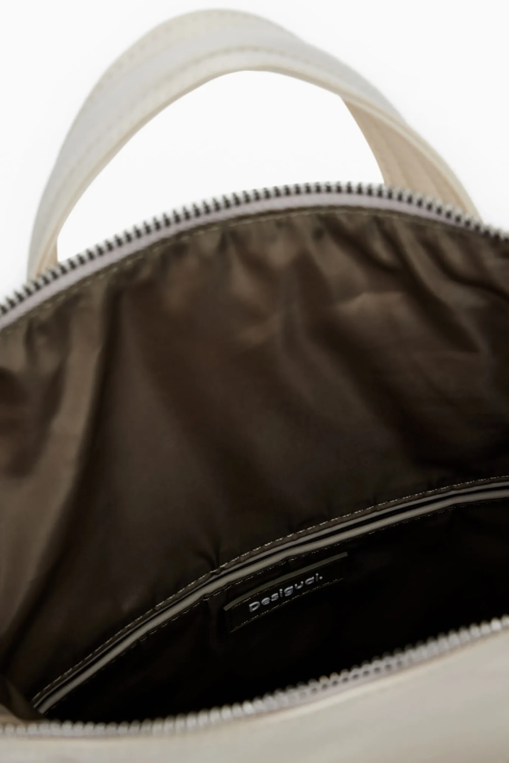 Malas<Desigual Bolso de mão em nylon