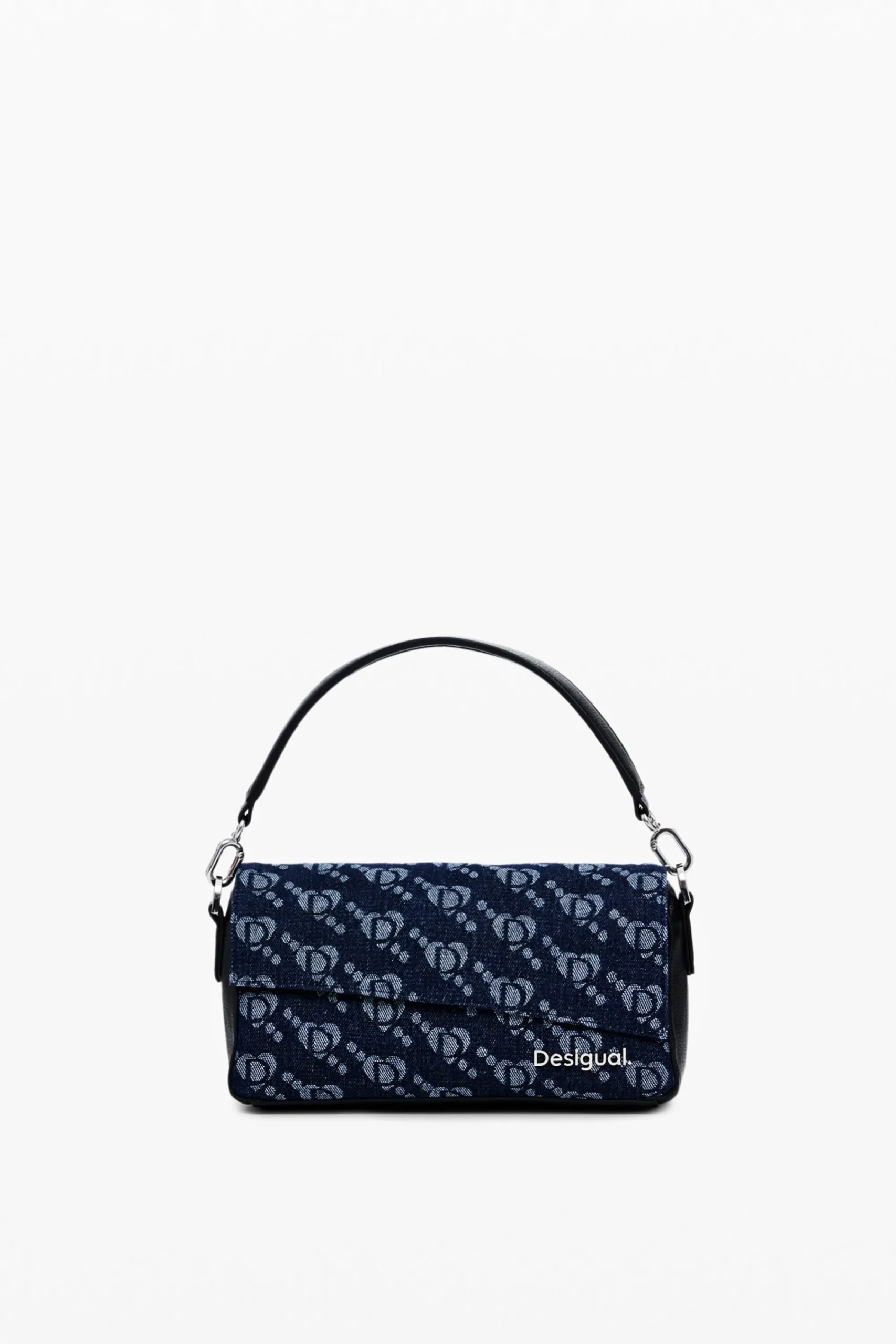 Malas<Desigual Bolso de mão logo