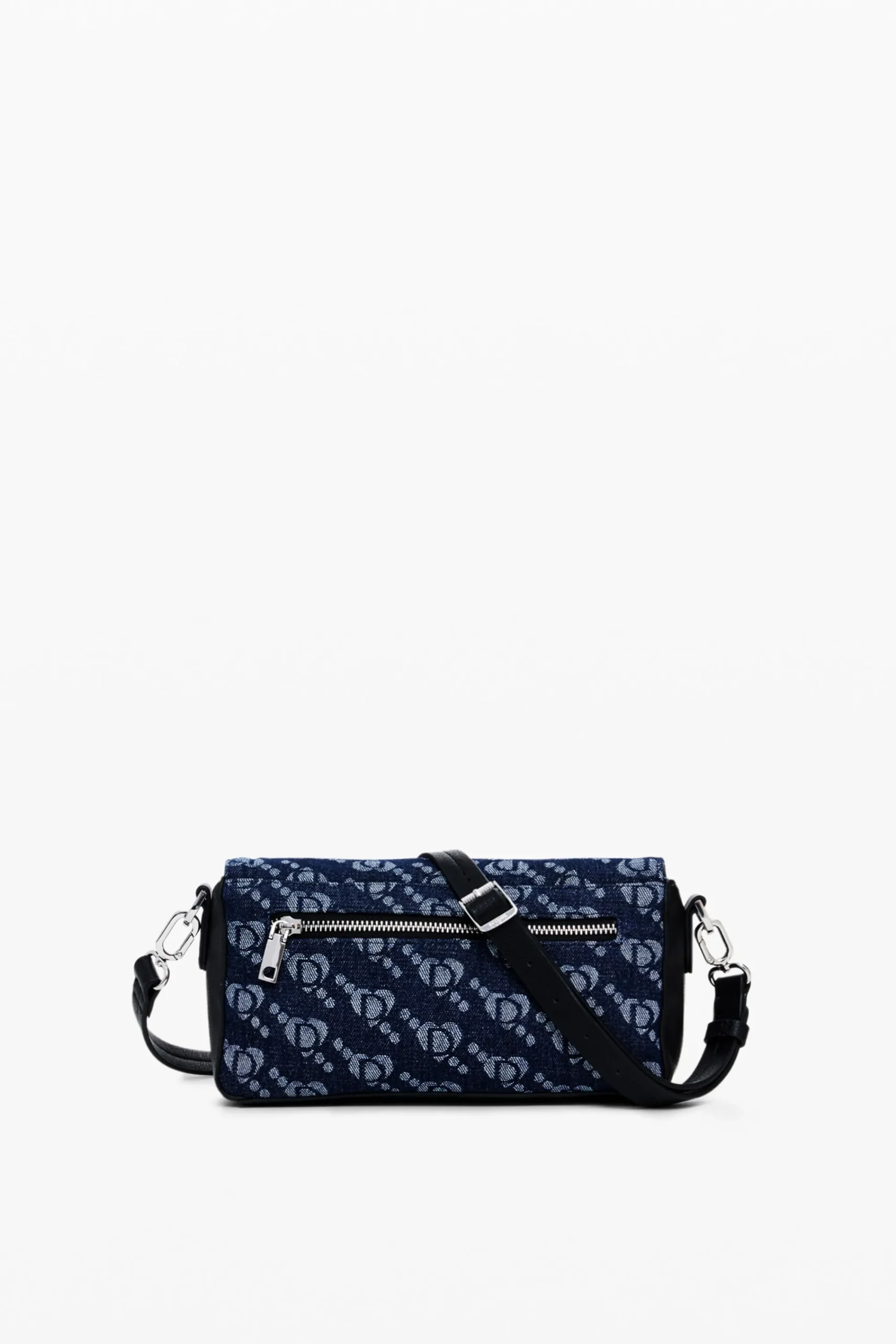 Malas<Desigual Bolso de mão logo