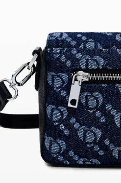Malas<Desigual Bolso de mão logo