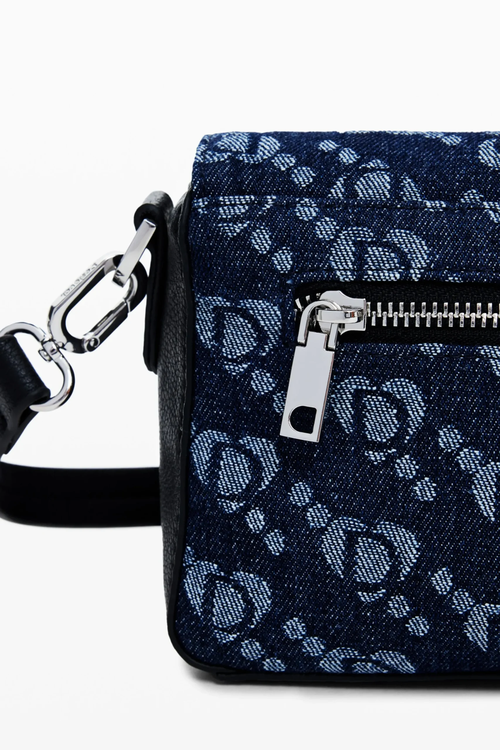Malas<Desigual Bolso de mão logo
