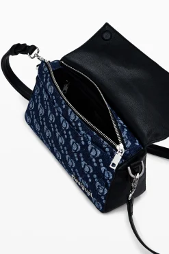Malas<Desigual Bolso de mão logo