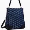 Malas<Desigual Bolso de mão logo