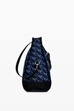 Malas<Desigual Bolso de mão logo
