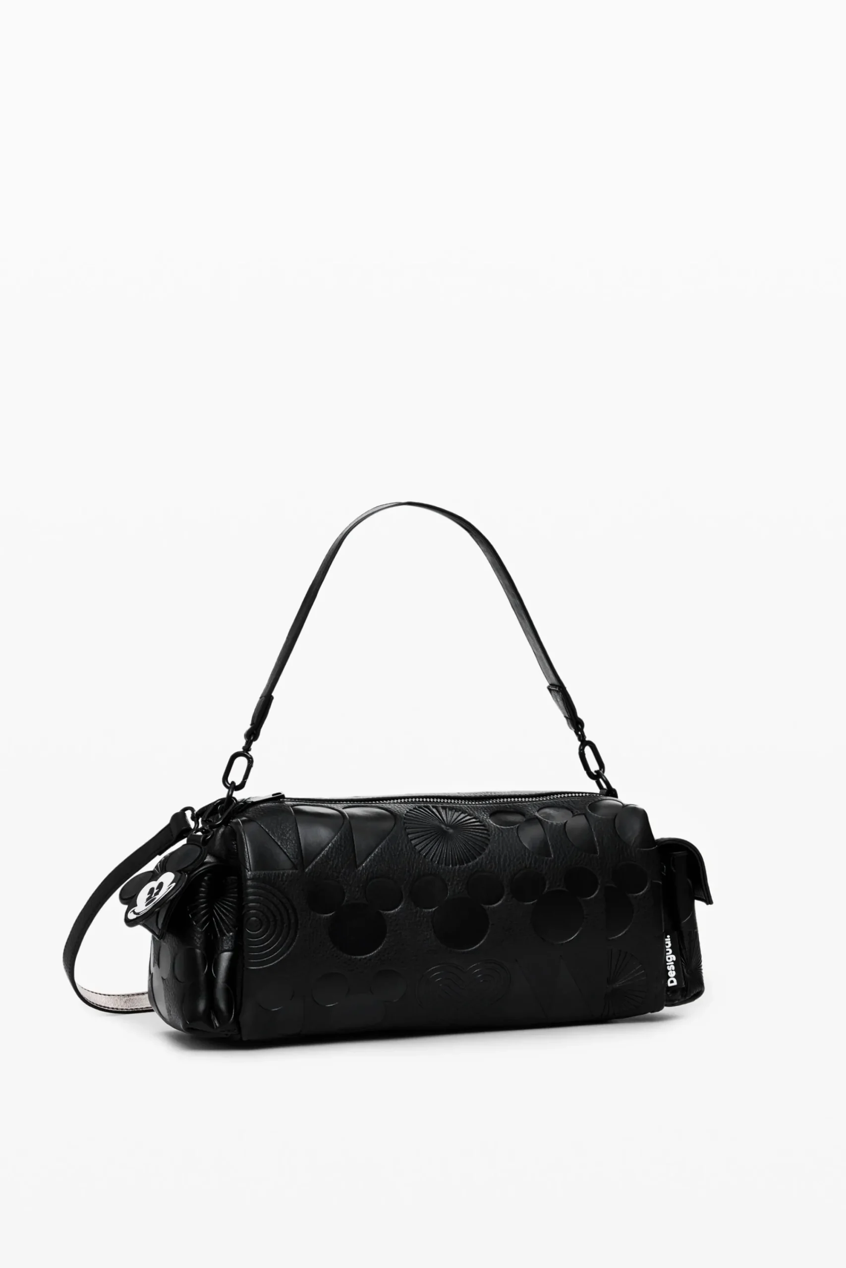 Malas<Desigual Bolso de mão Mickey Mouse