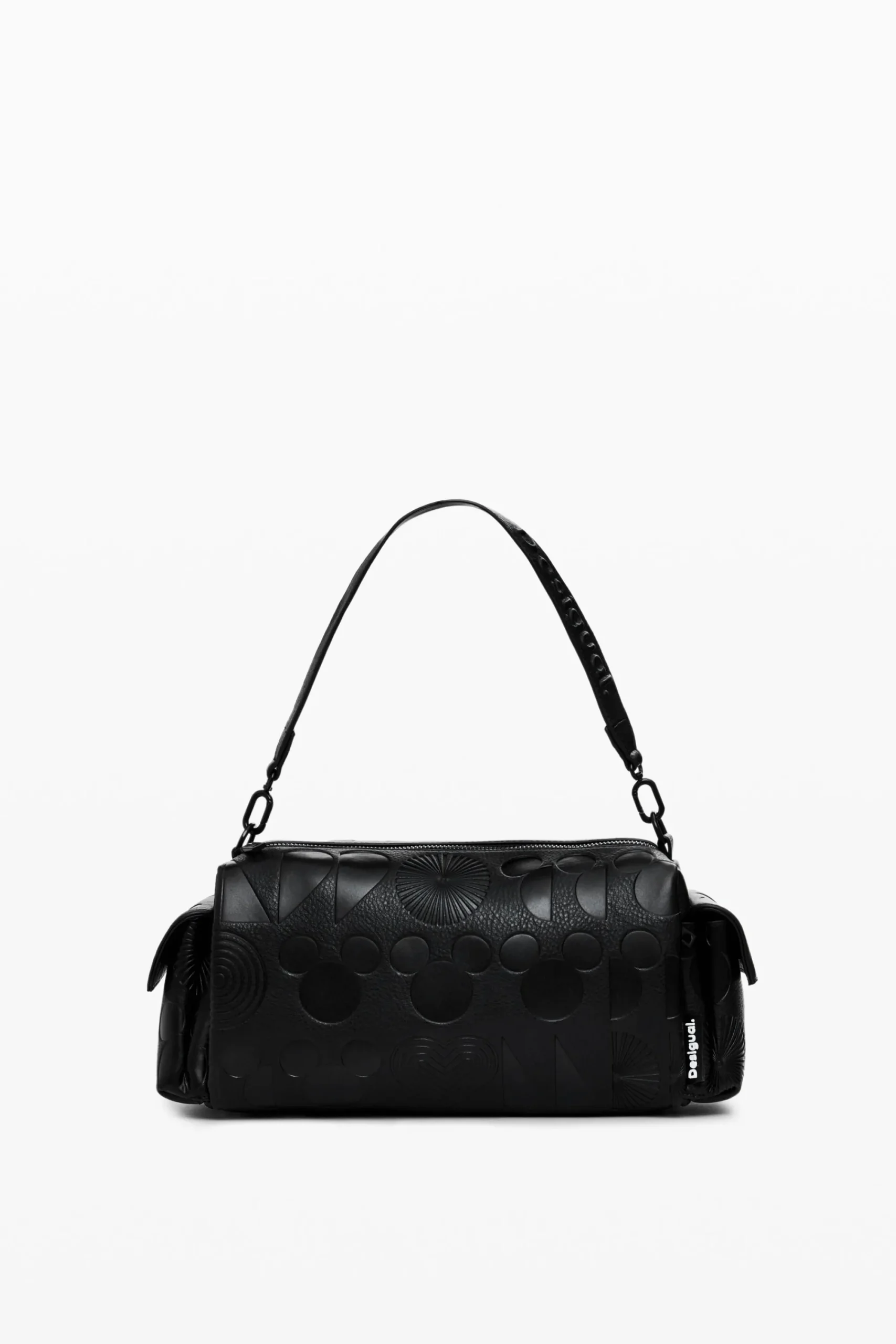 Malas<Desigual Bolso de mão Mickey Mouse