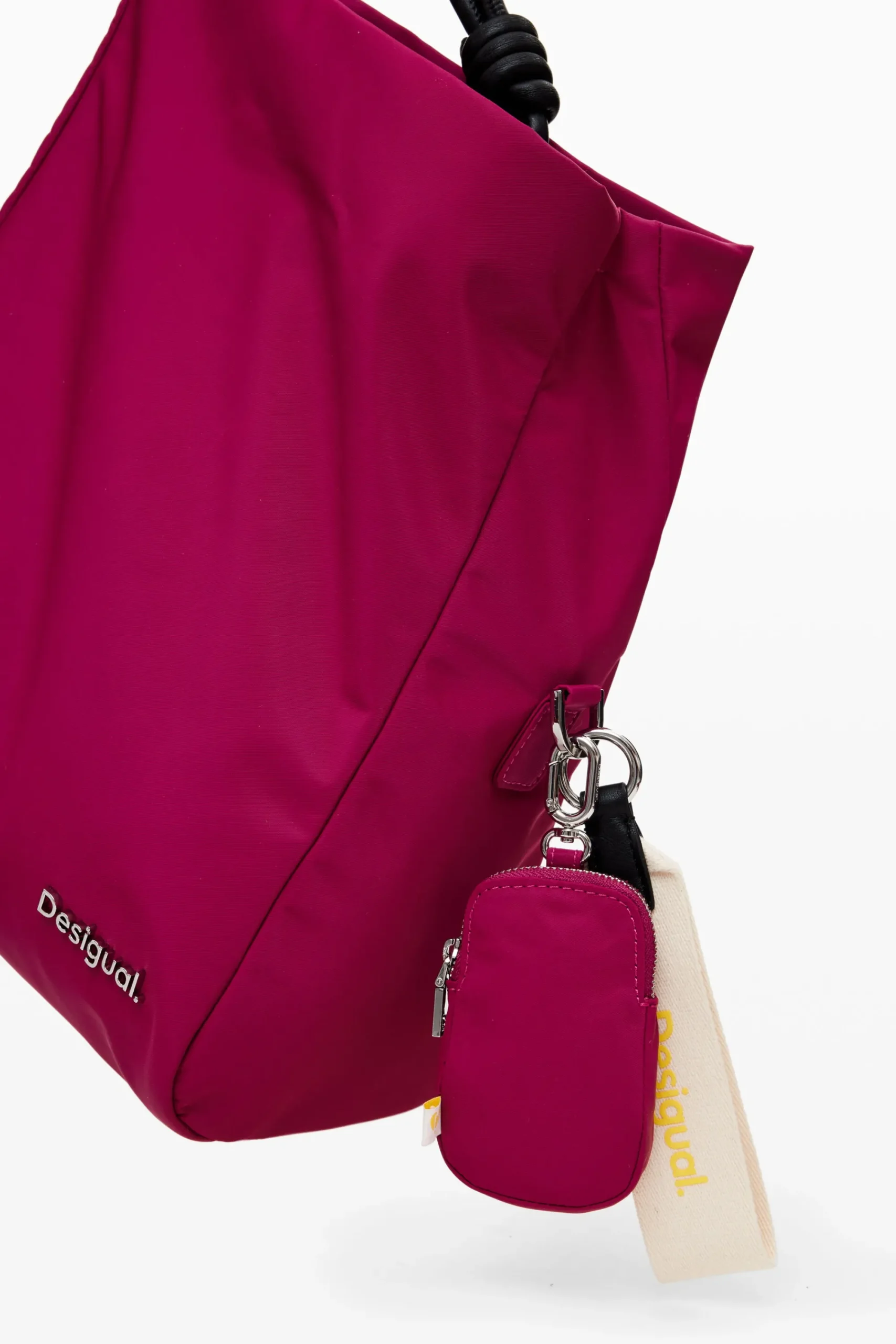 Malas<Desigual Bolso de mão multiasas