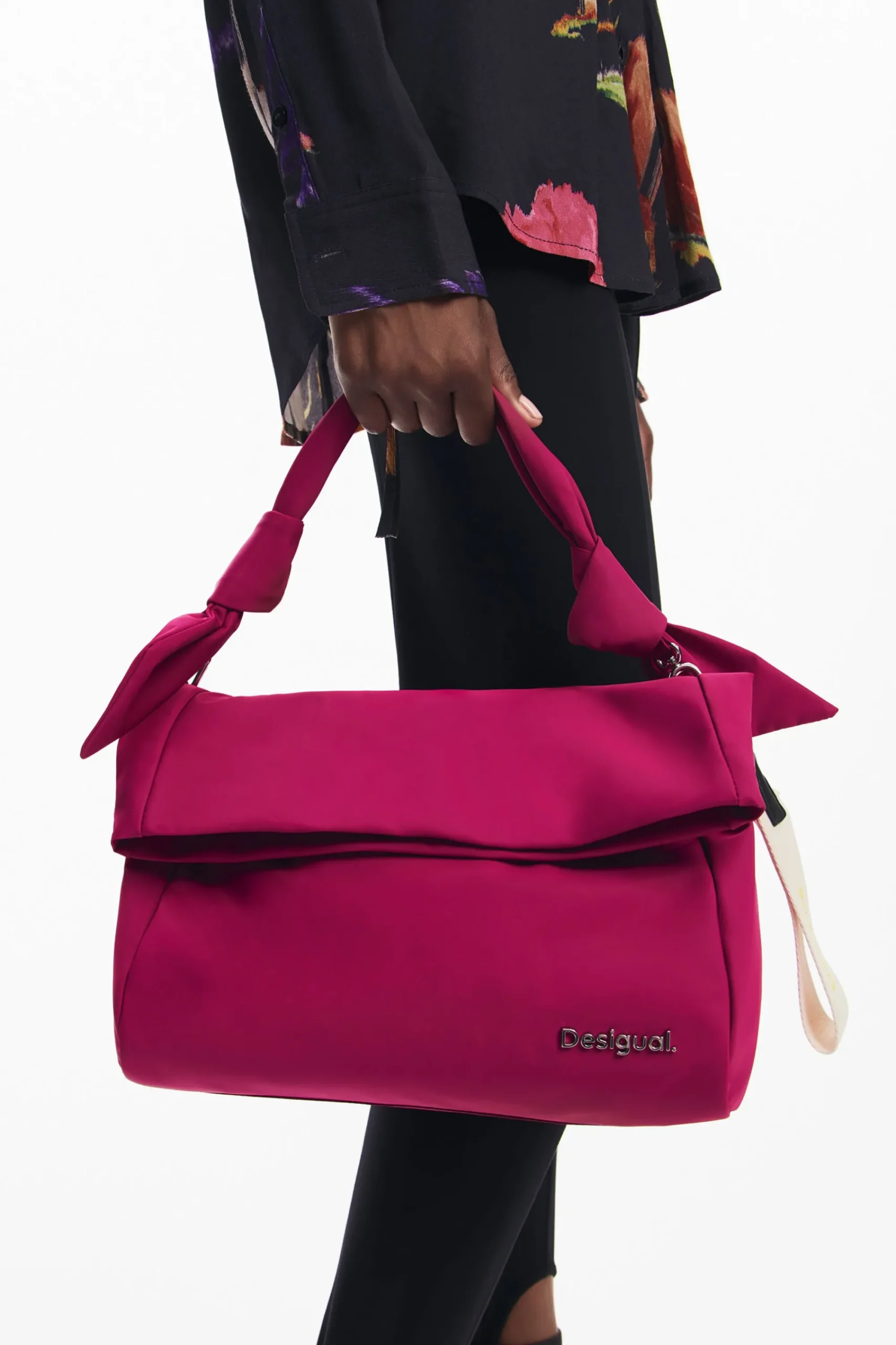 Malas<Desigual Bolso de mão multiasas