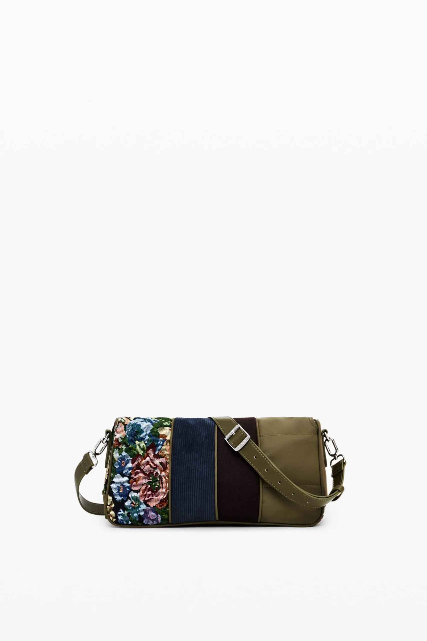 Malas<Desigual Bolso de mão patch