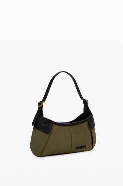 Malas<Desigual Bolso de ombro, multibolsillo