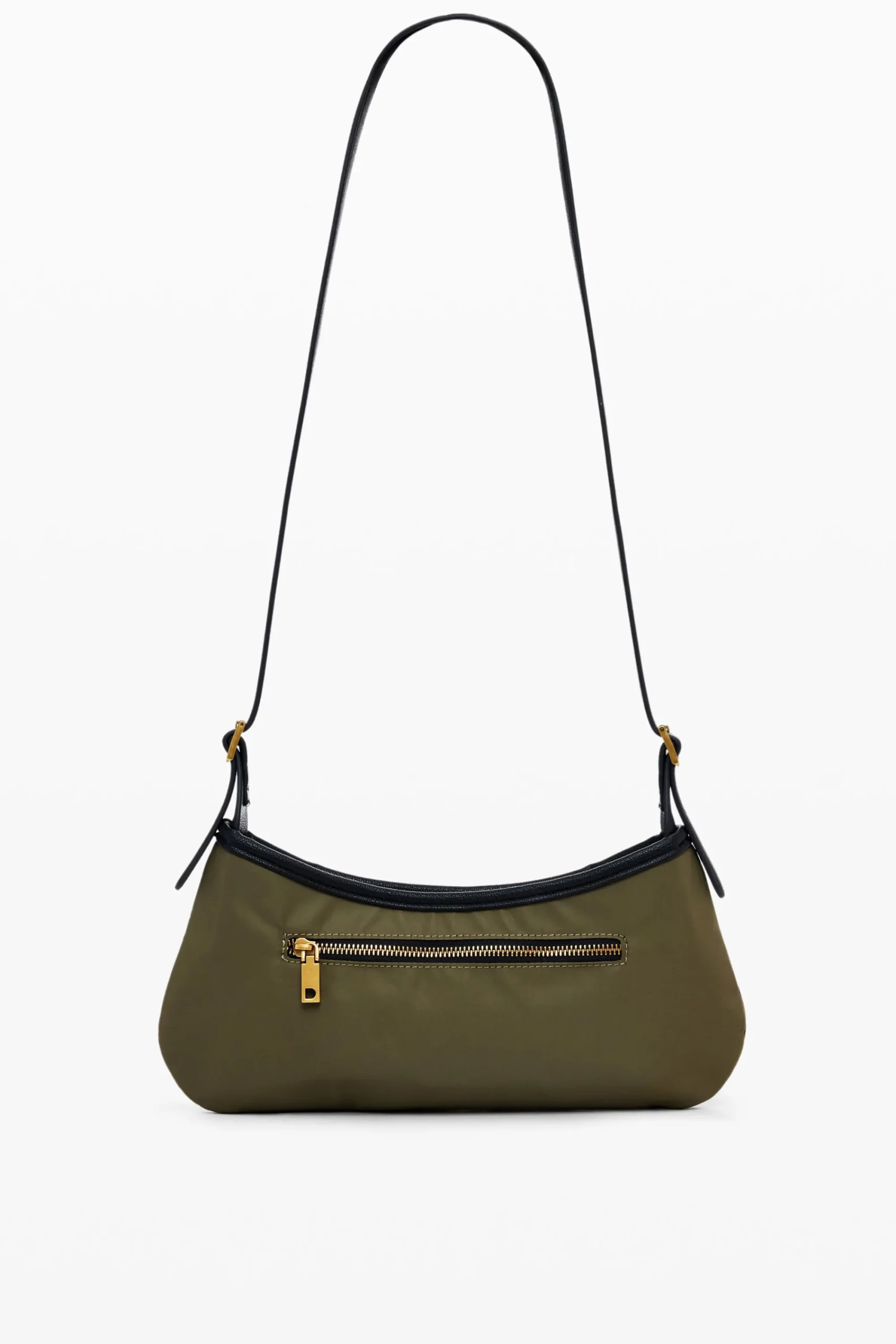 Malas<Desigual Bolso de ombro, multibolsillo