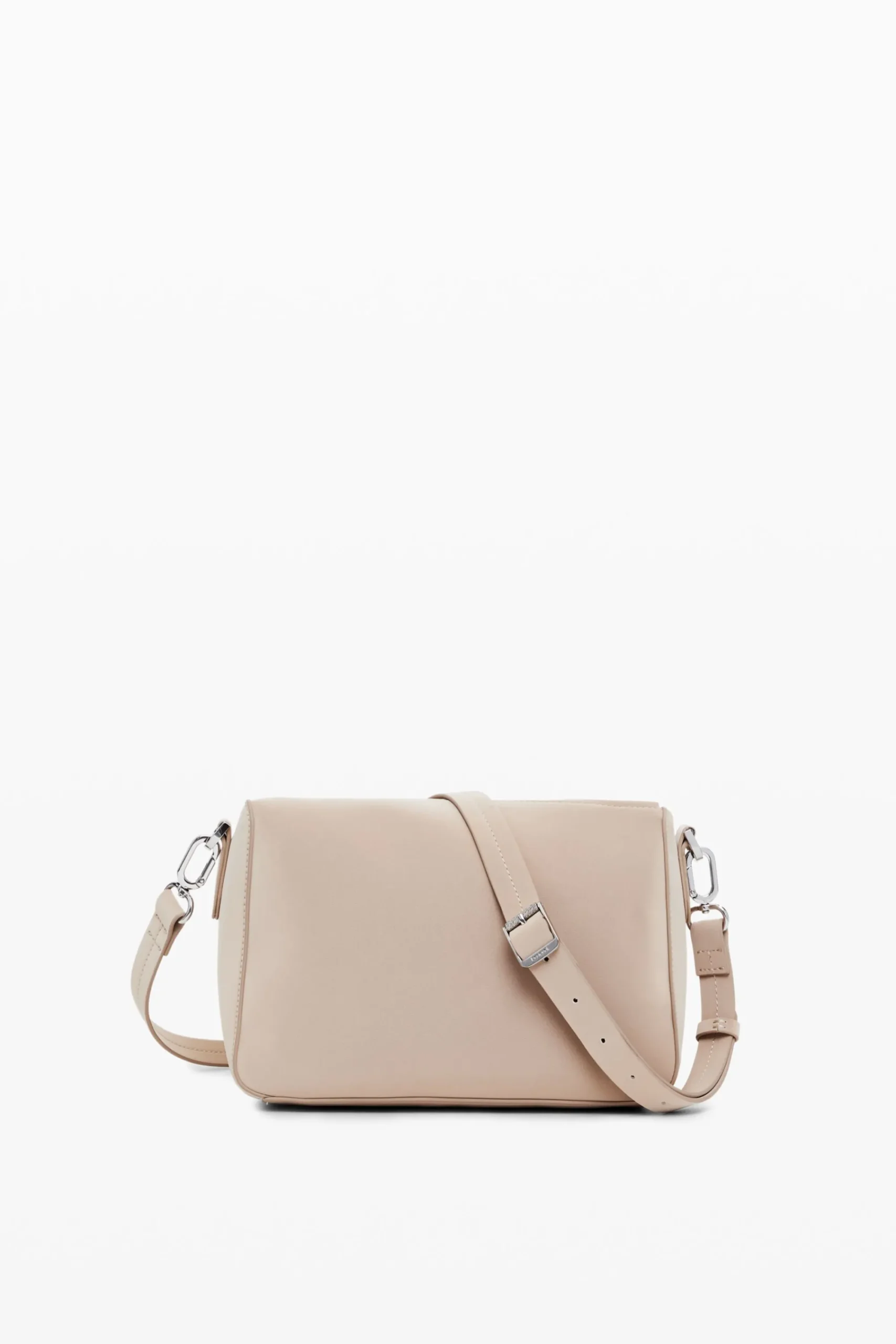 Malas<Desigual Bolso de ombro multibolsos