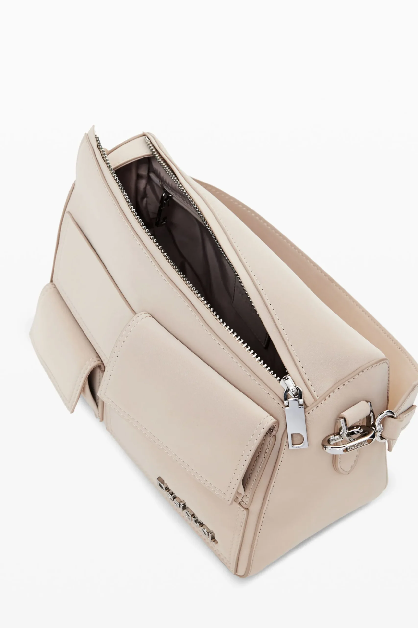 Malas<Desigual Bolso de ombro multibolsos