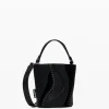 Malas<Desigual Bolso de ombro ondas