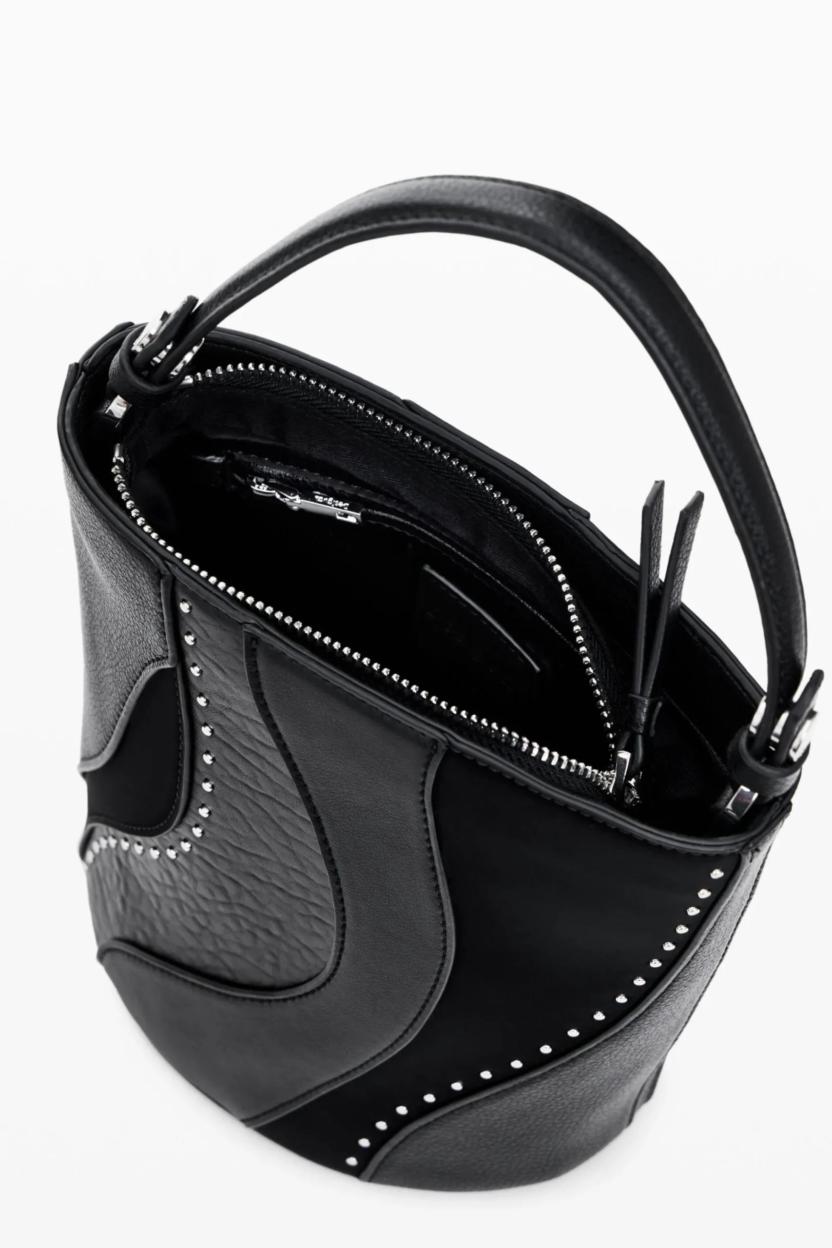 Malas<Desigual Bolso de ombro ondas