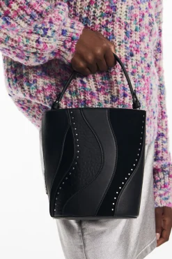 Malas<Desigual Bolso de ombro ondas