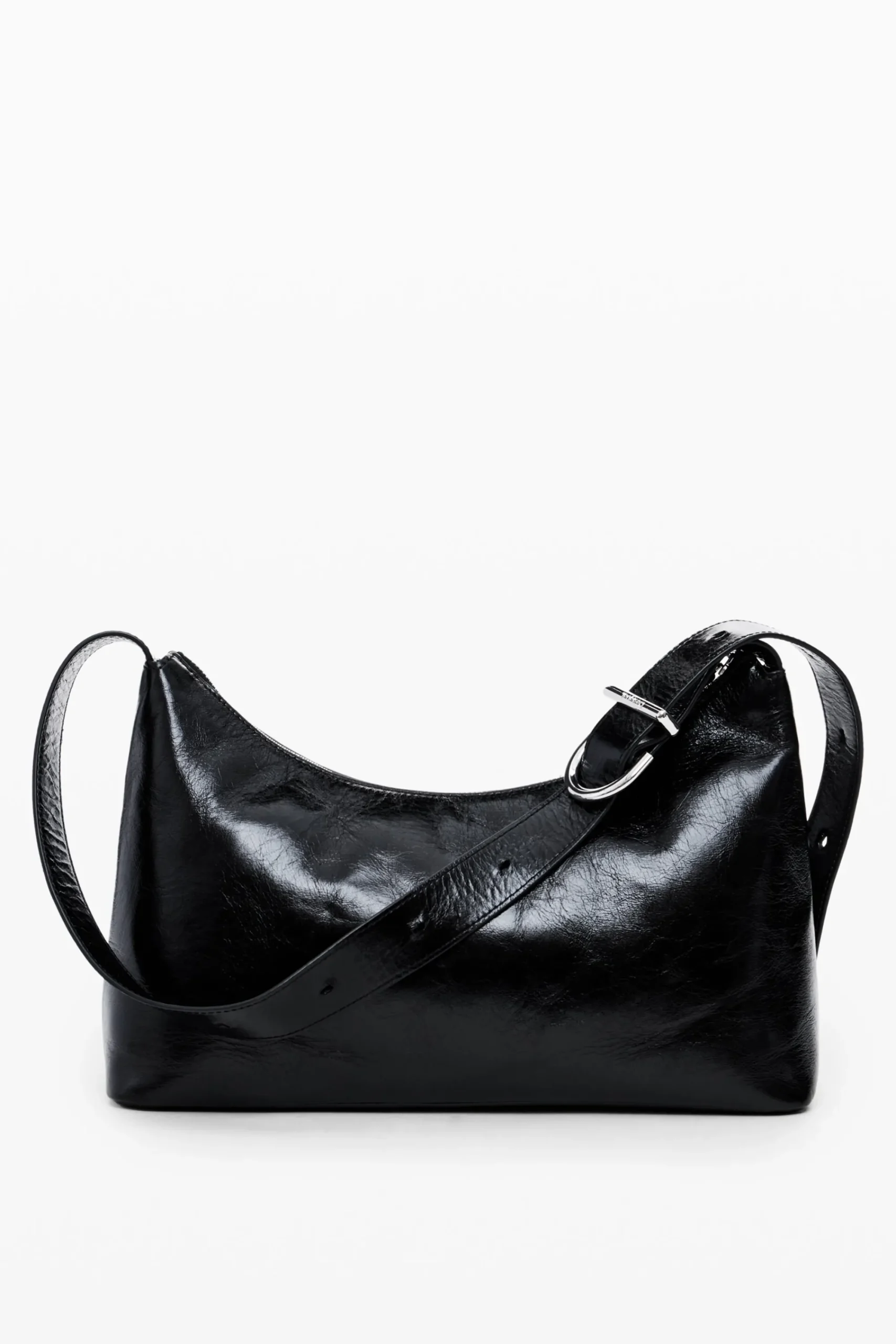 Malas|Bolsas De Couro<Desigual Bolso de pele com bolsos