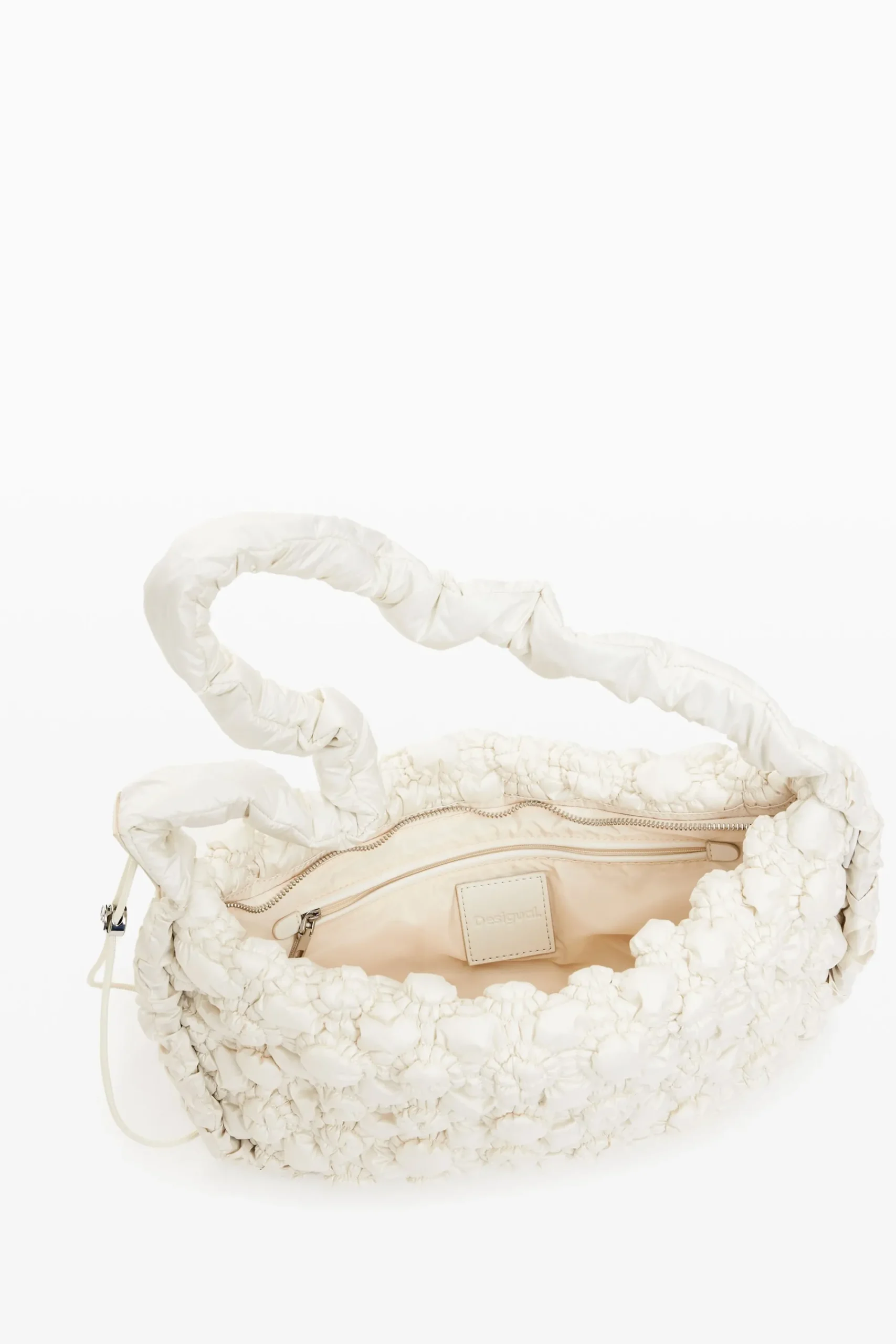 Malas|Malas De Mão<Desigual Bolso M acolchoado