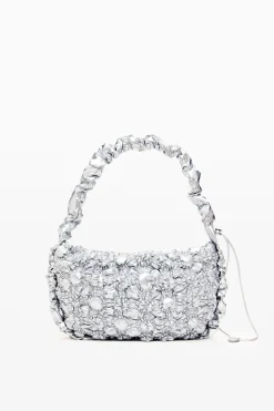 Malas|Malas De Mão<Desigual Bolso M acolchoado