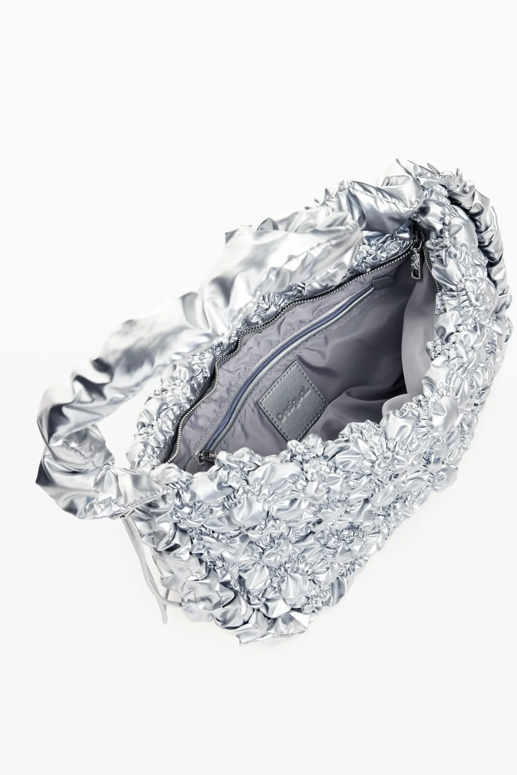 Malas|Malas De Mão<Desigual Bolso M acolchoado