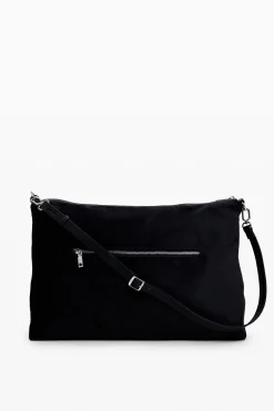 Malas<Desigual Bolso M flores
