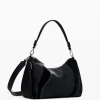 Malas<Desigual Bolso M ondas